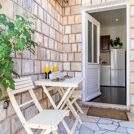 Dub 3 Apartment Дубровник Екстериор снимка