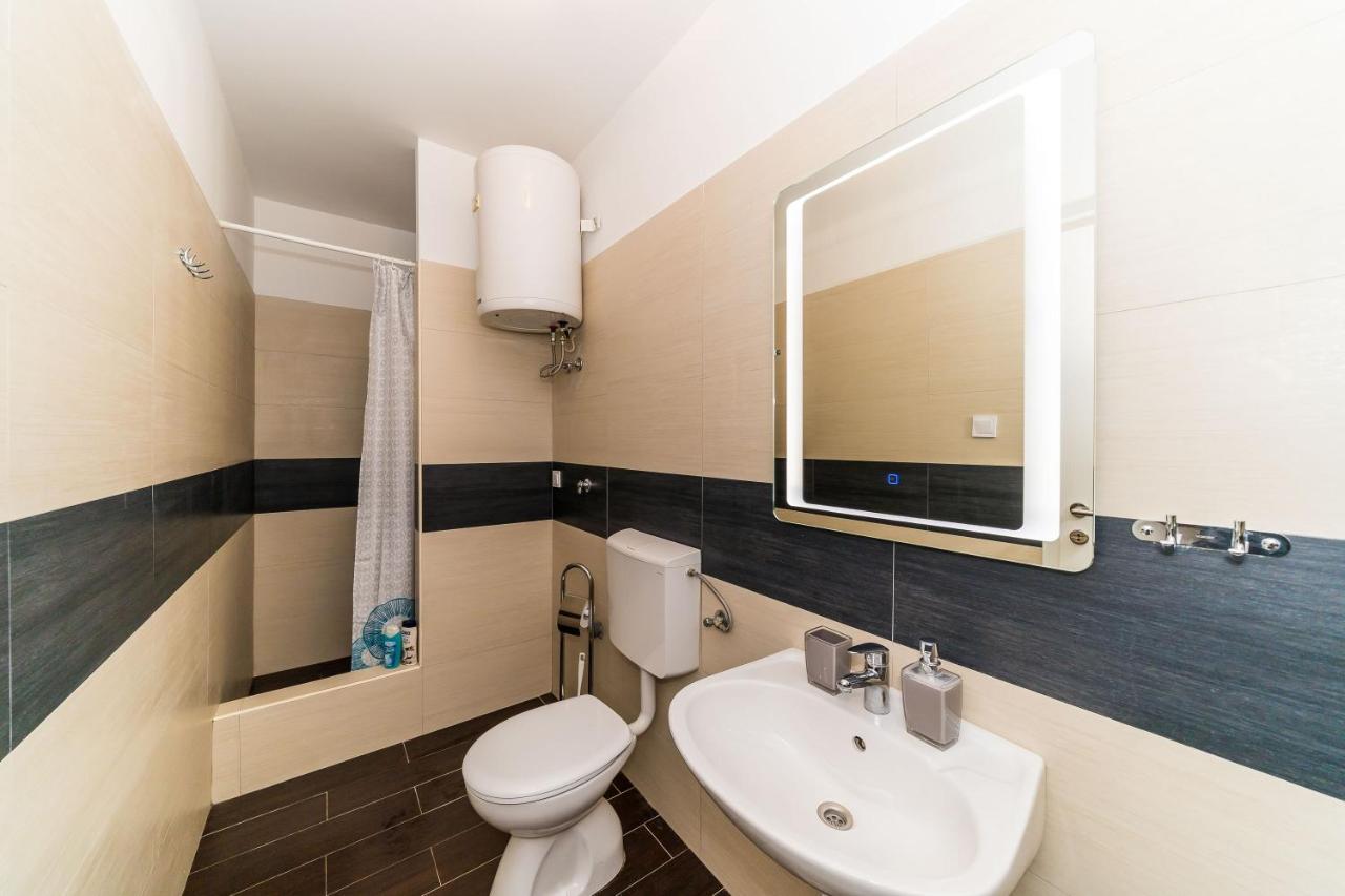 Dub 3 Apartment Дубровник Екстериор снимка