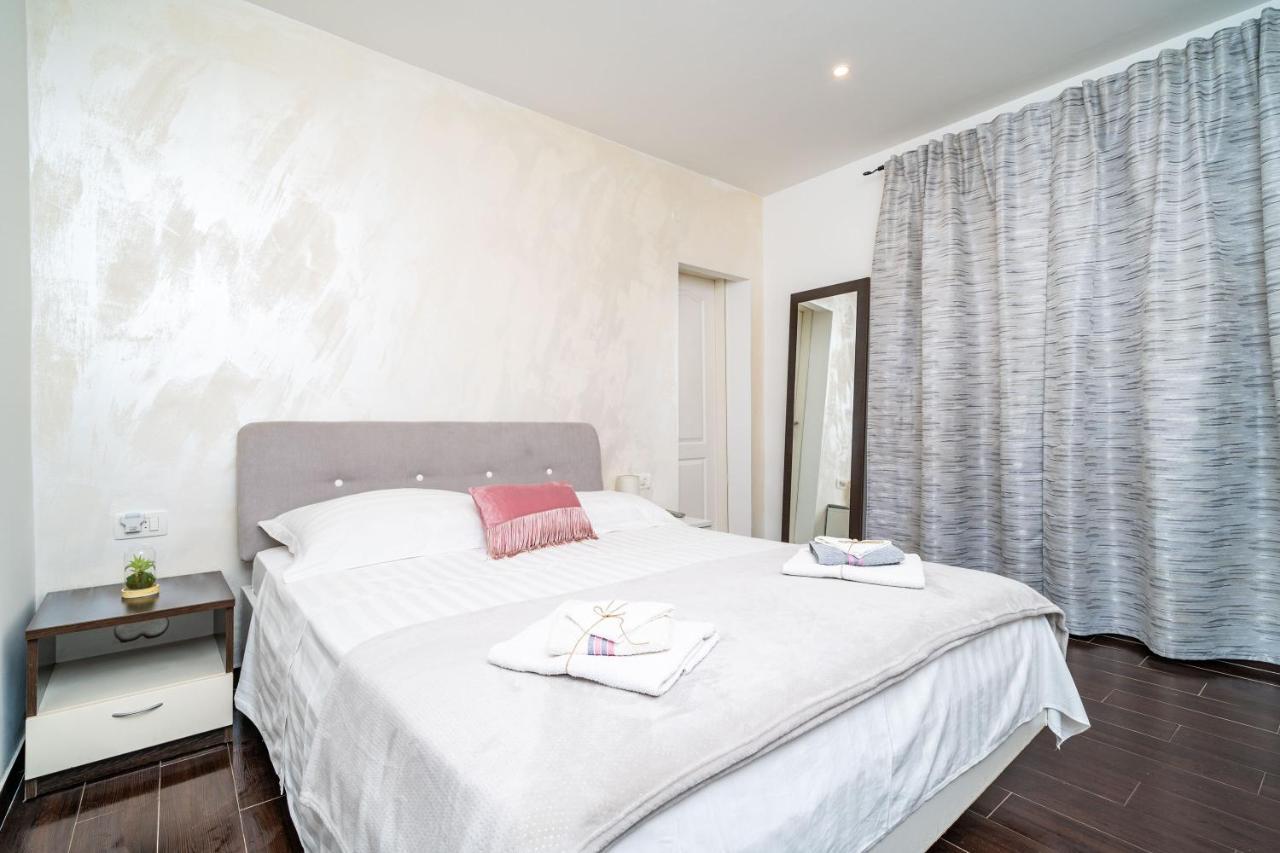 Dub 3 Apartment Дубровник Екстериор снимка