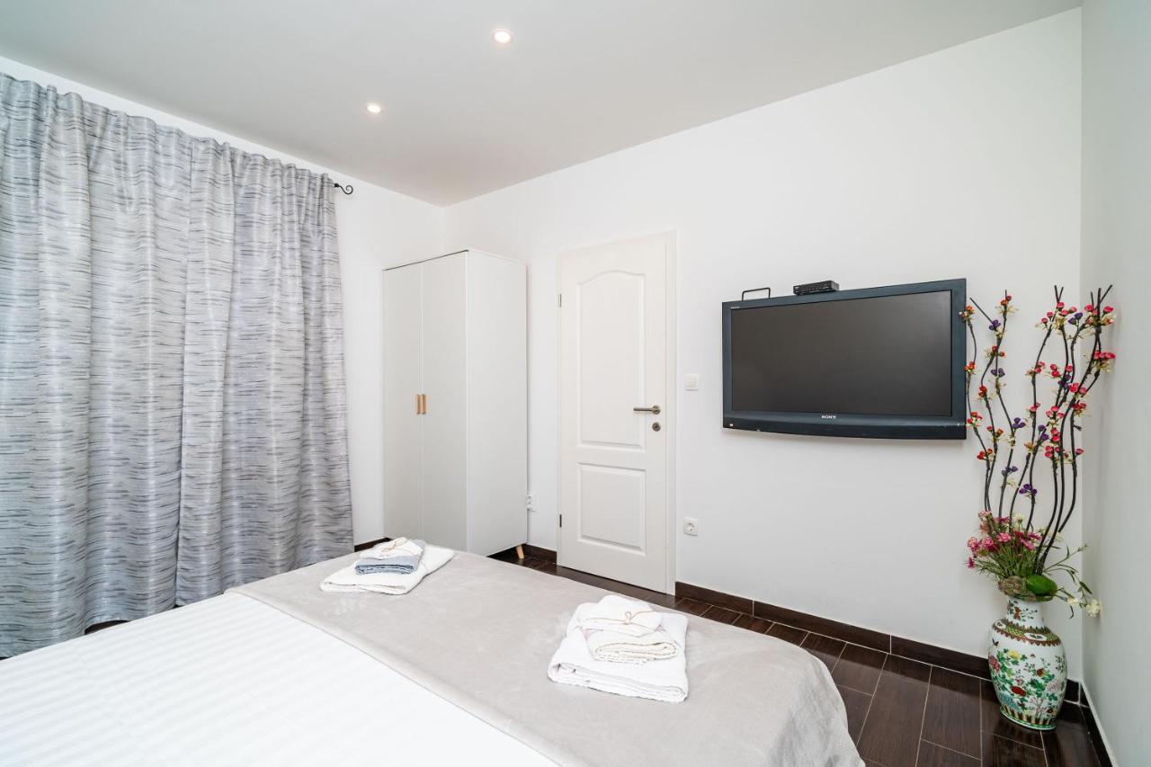 Dub 3 Apartment Дубровник Екстериор снимка