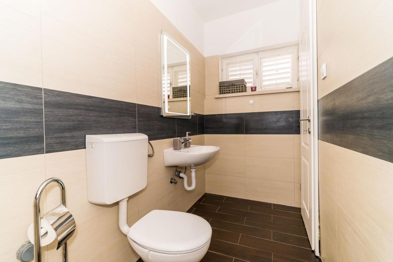 Dub 3 Apartment Дубровник Екстериор снимка