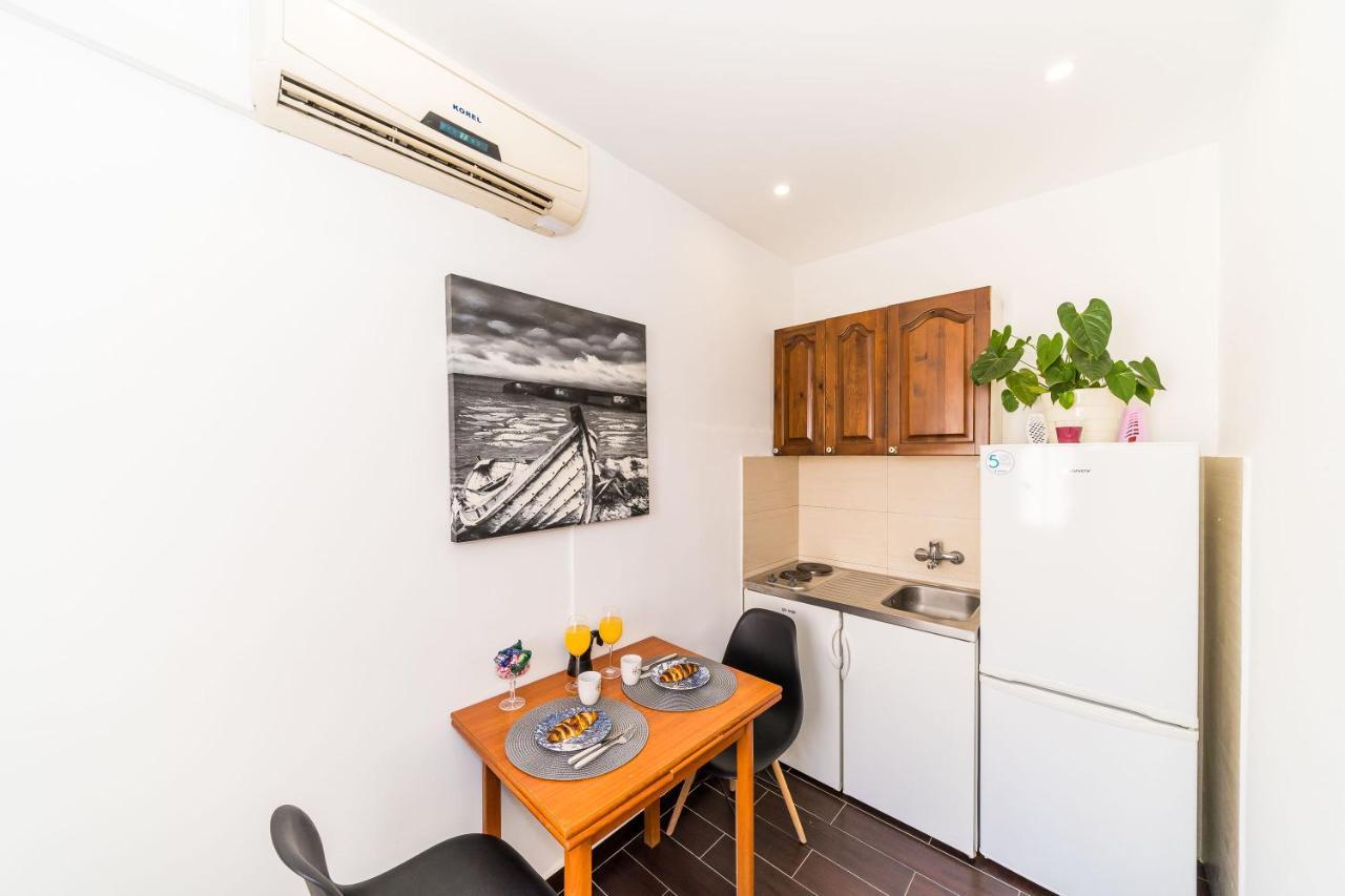 Dub 3 Apartment Дубровник Екстериор снимка